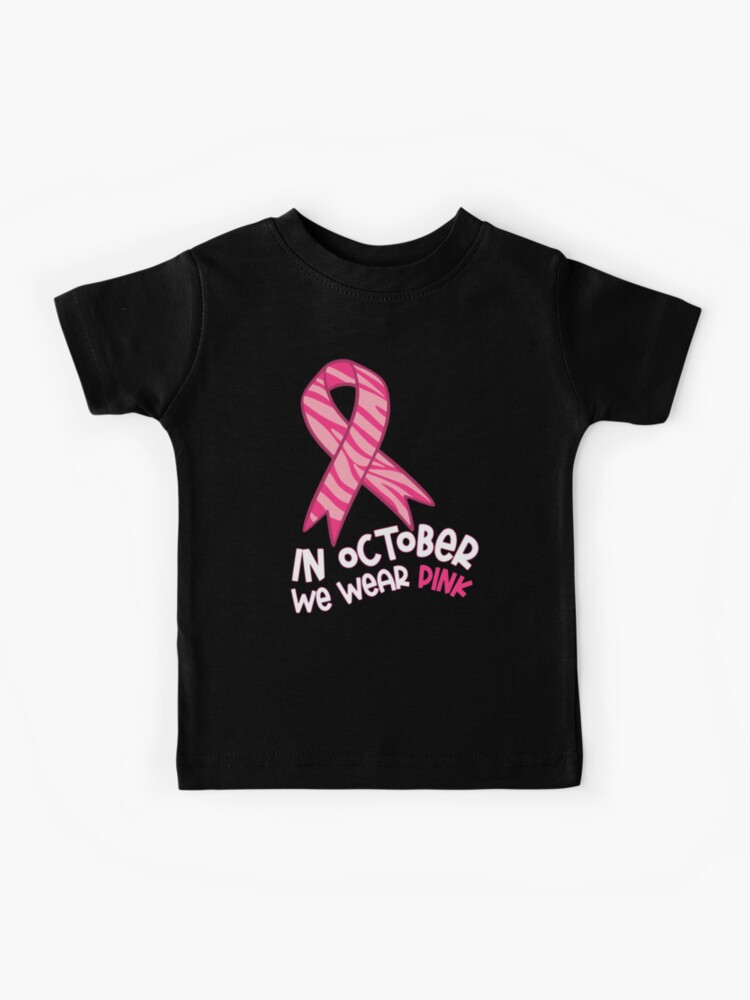 Positive Promotions Support Squad Lapel Pin With Presentation Card | Breast Cancer Awareness Month Gifts