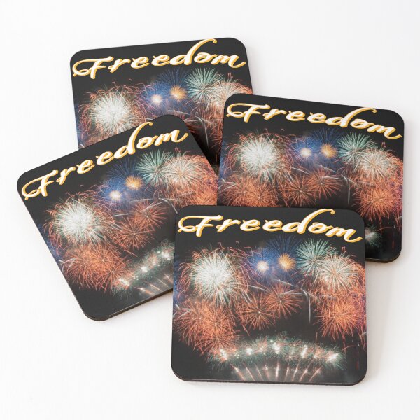 Item preview, Celebration Of Freedom designed and sold by DTEH.