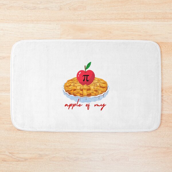 Item preview, Apple Of My Pi designed and sold by CakmakShop.