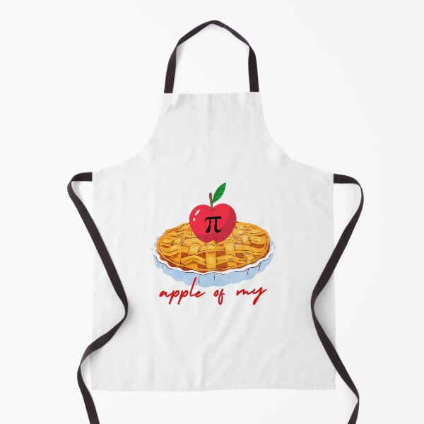 Item preview, Apple Of My Pi designed and sold by CakmakShop.