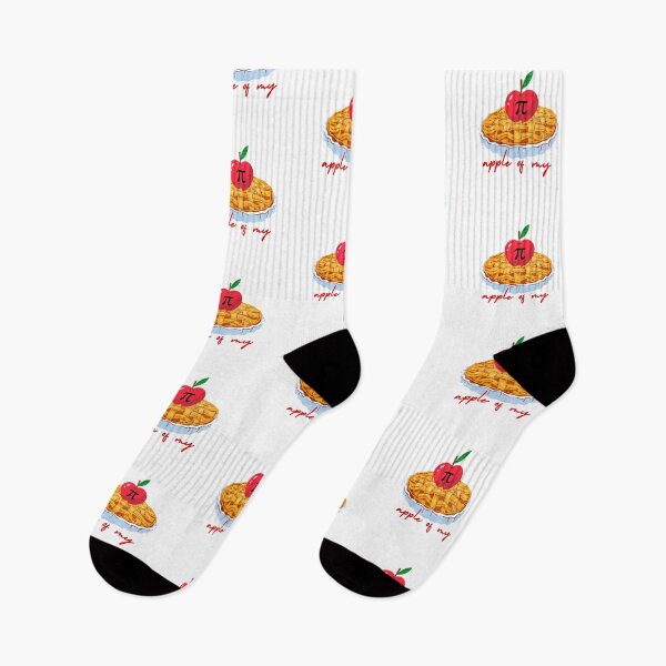 Item preview, Apple Of My Pi designed and sold by CakmakShop.
