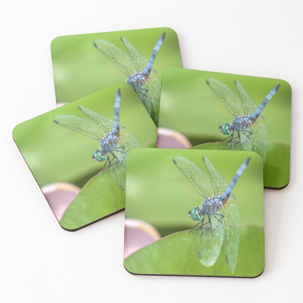 Item preview, Blue Dasher designed and sold by jvnimages.