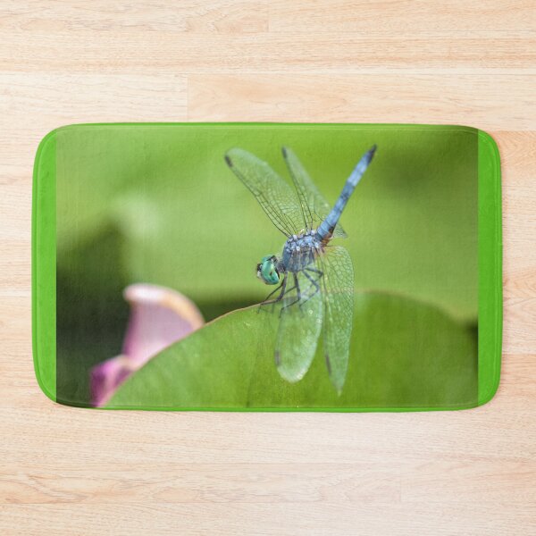 Item preview, Blue Dasher designed and sold by jvnimages.