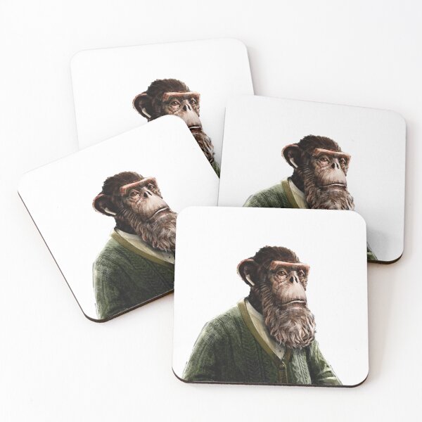 Item preview, Ape Society designed and sold by Essenti4lgoods.