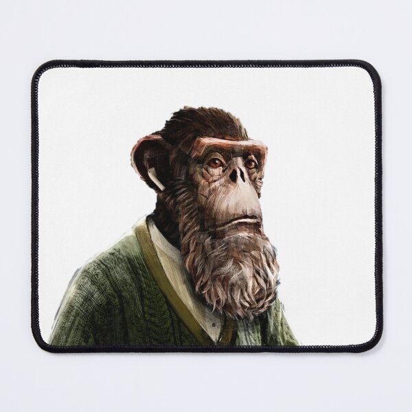 Item preview, Ape Society designed and sold by Essenti4lgoods.