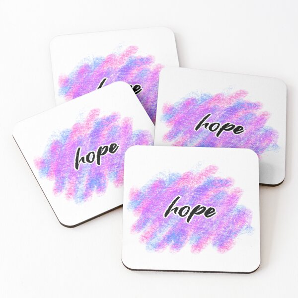Item preview, Hope: you're going to make it.  designed and sold by Mariam El_zohary.