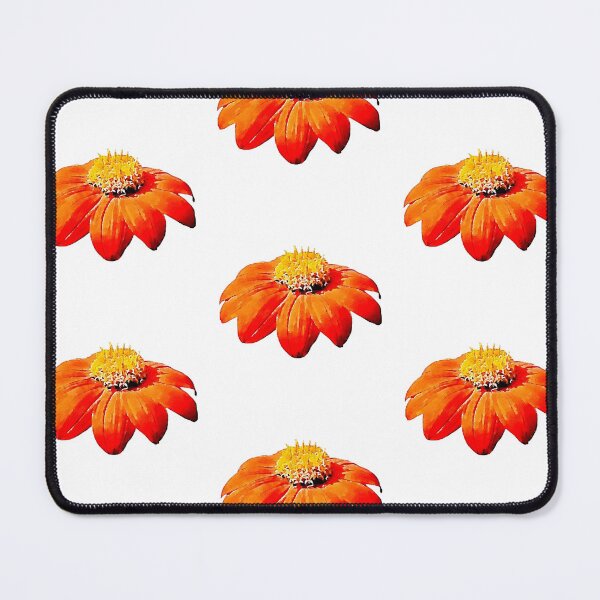 Item preview, Tithonia rotundifolia Flower designed and sold by Floral-Art.