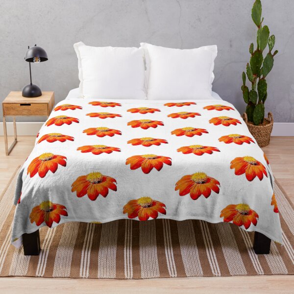 Item preview, Tithonia rotundifolia Flower designed and sold by Floral-Art.