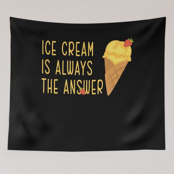 Item preview, Day Lemon Strawberry Always The Answer Gift designed and sold by TMelonShop.