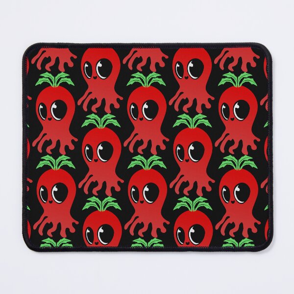 Item preview, red ghost boo! cute and happy design designed and sold by jaml-12.