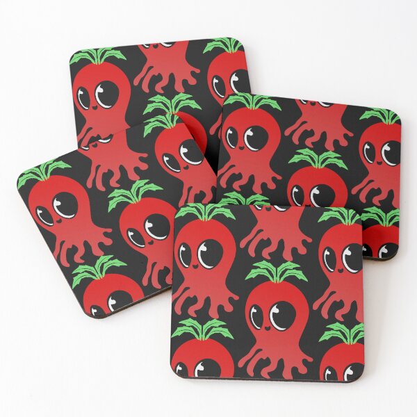 Item preview, red ghost boo! cute and happy design designed and sold by jaml-12.