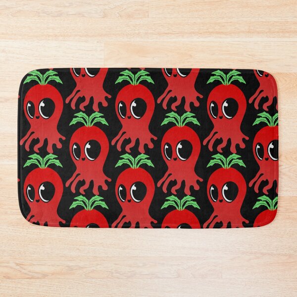 Item preview, red ghost boo! cute and happy design designed and sold by jaml-12.