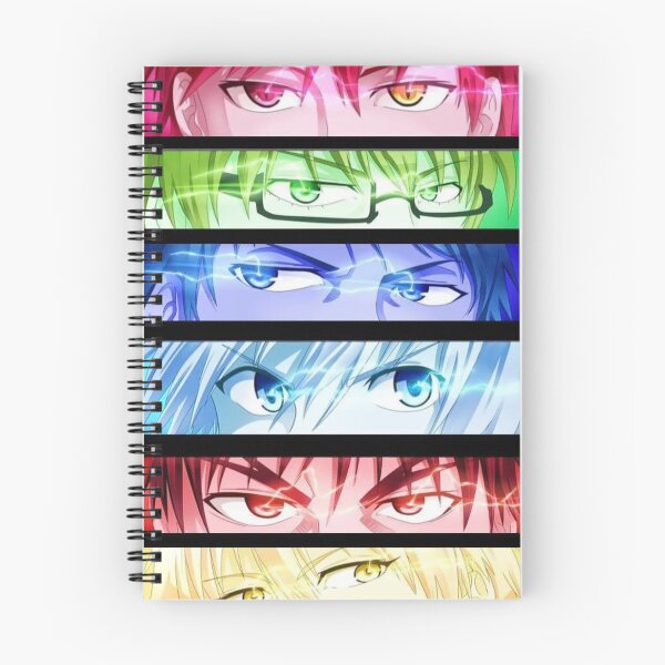 Item preview, kuroko no basket Wallpaper #2 designed and sold by Rk4shop.