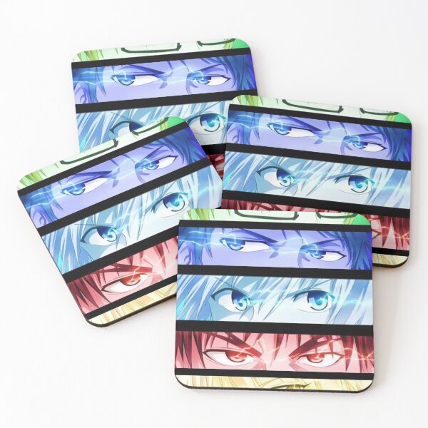 Item preview, kuroko no basket Wallpaper #2 designed and sold by Rk4shop.