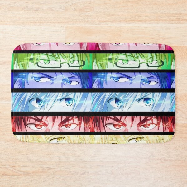 Item preview, kuroko no basket Wallpaper #2 designed and sold by Rk4shop.