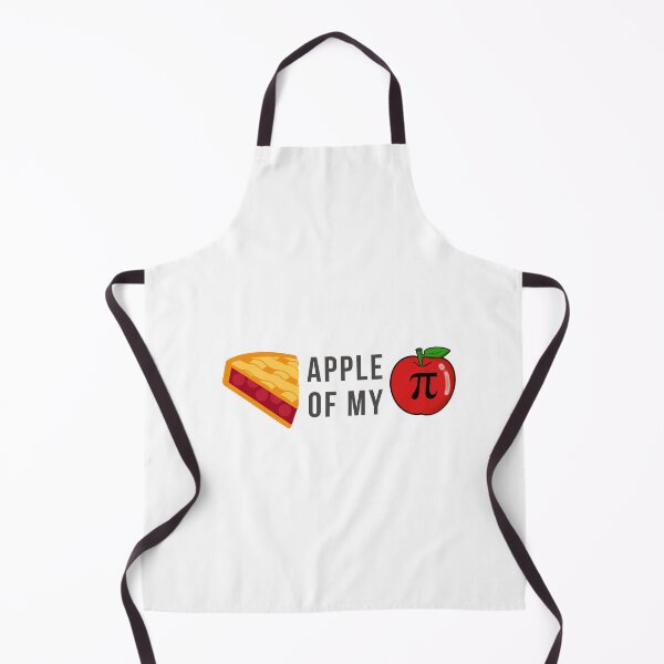 Item preview, Apple Of My Pi designed and sold by CakmakShop.