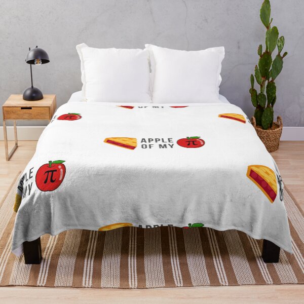 Item preview, Apple Of My Pi designed and sold by CakmakShop.