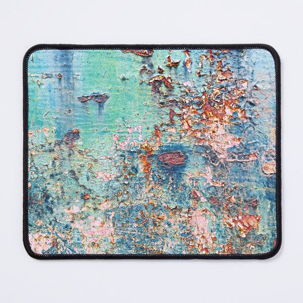 Item preview, Abstract Rusty Metal Weathered Texture designed and sold by Anna Lemos.