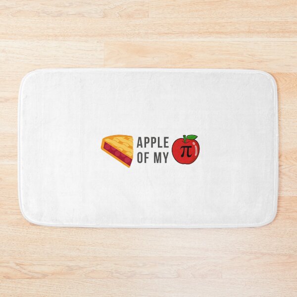 Item preview, Apple Of My Pi designed and sold by CakmakShop.