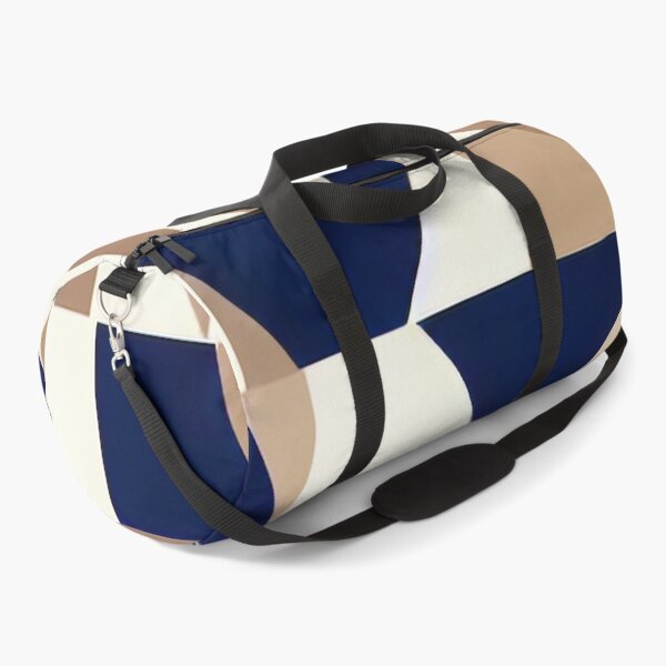 Item preview, Dark and Light Brown Geometric Pattern designed and sold by Evolvity.