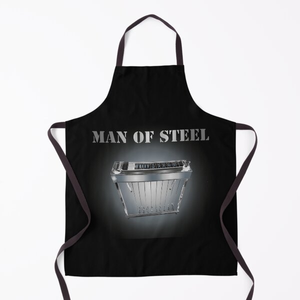 Item preview, Man of Steel designed and sold by MisterSippi.