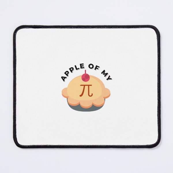 Item preview, Apple Of My Pi designed and sold by CakmakShop.