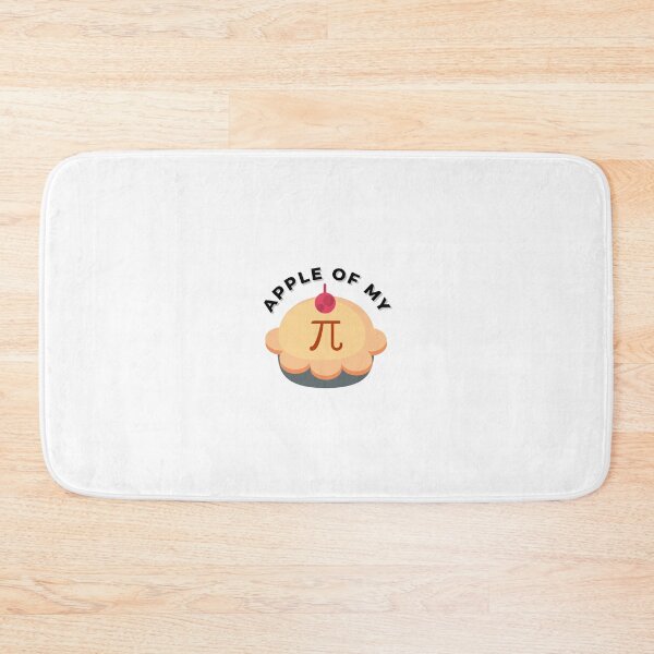 Item preview, Apple Of My Pi designed and sold by CakmakShop.