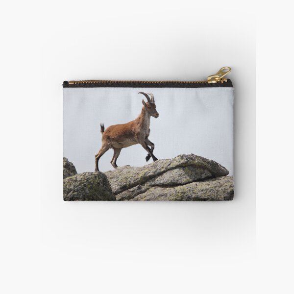 Item preview, Spanish Ibex Mountaintop, Sierra de Guadarrama designed and sold by MinkMaguari.