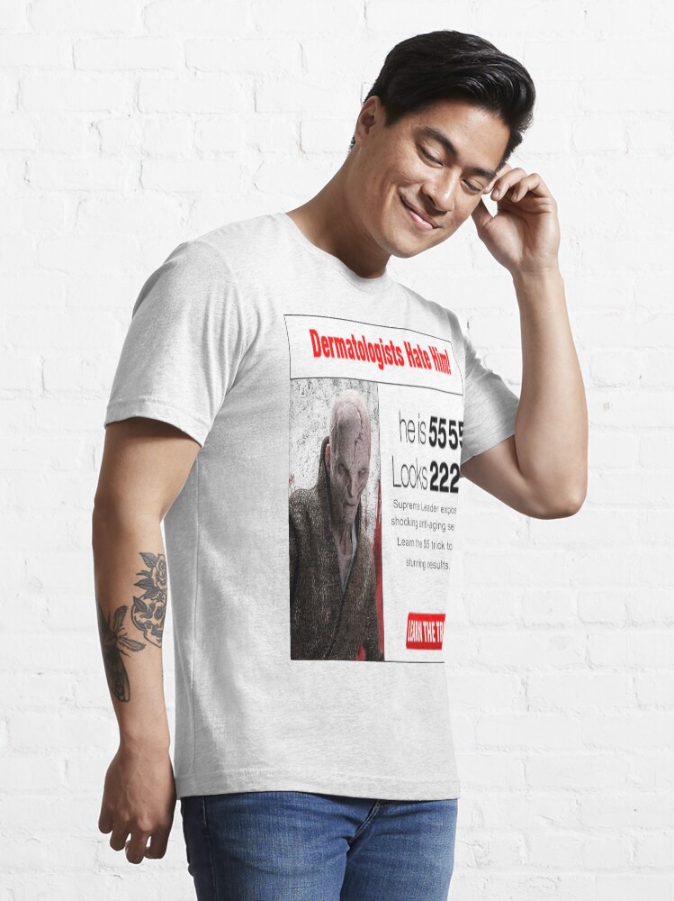 Hate shirt supreme best sale