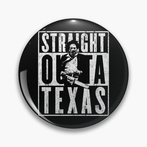 Item preview, Straight Outta TX designed and sold by huckblade.