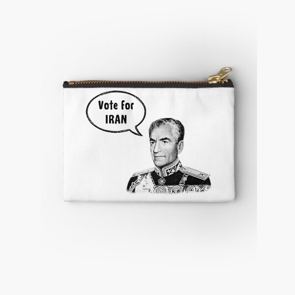 Item preview, Vote por Irán - Diseño persa (iraní) designed and sold by Persian Pride Official.
