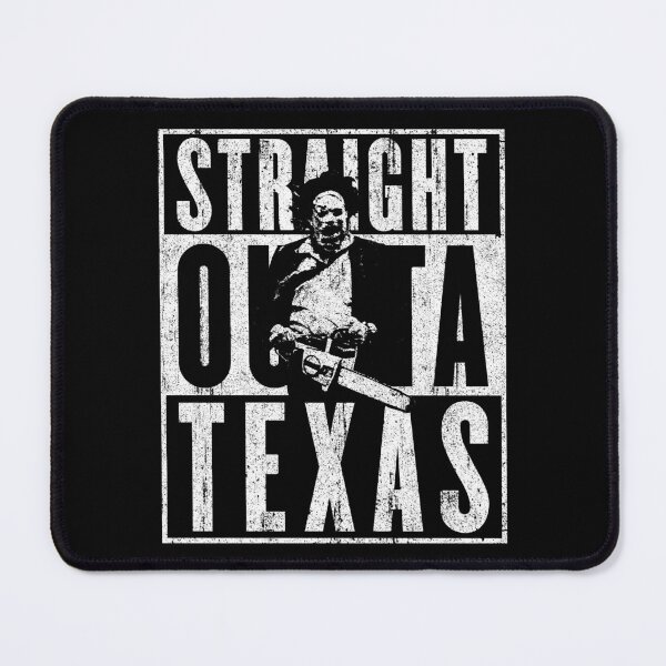 Item preview, Straight Outta TX designed and sold by huckblade.