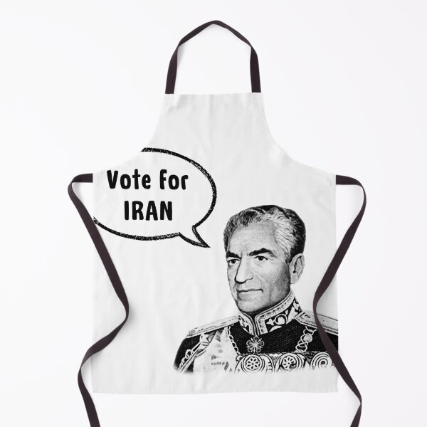 Item preview, Vote por Irán - Diseño persa (iraní) designed and sold by Persian Pride Official.