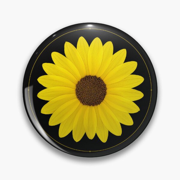 Item preview, Wild Sunflower 1 designed and sold by wallacegarrison.