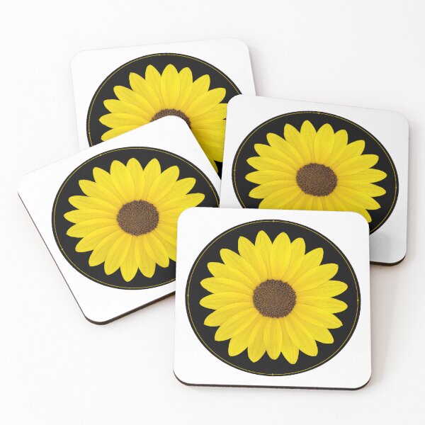 Item preview, Wild Sunflower 1 designed and sold by wallacegarrison.