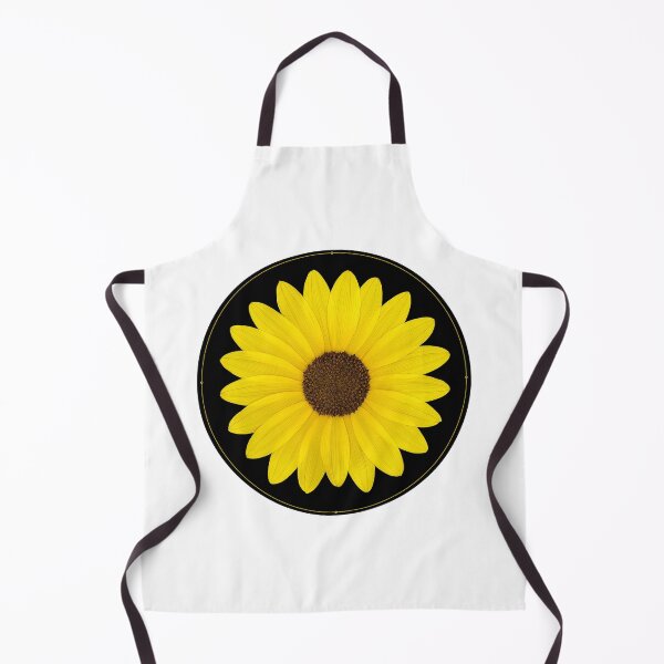 Item preview, Wild Sunflower 1 designed and sold by wallacegarrison.