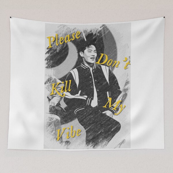 Item preview, Go Up 2 Jay B designed and sold by FanDomStoreOFC.
