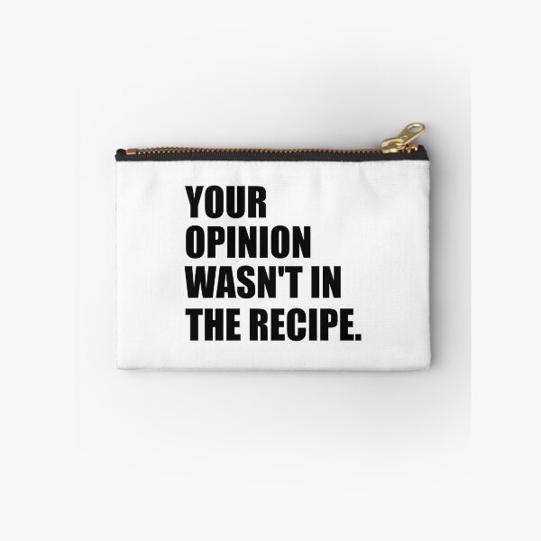 Item preview, Your opinion wasn't in the recipe designed and sold by Ashtreemeadow.