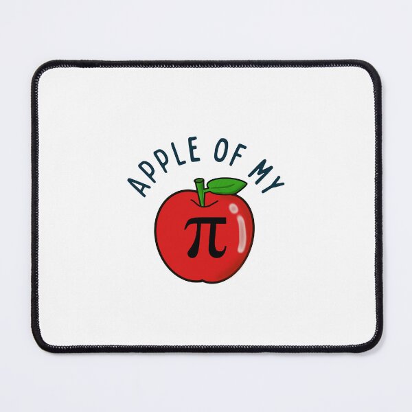 Item preview, Apple Of My Pi designed and sold by CakmakShop.