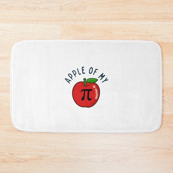 Item preview, Apple Of My Pi designed and sold by CakmakShop.