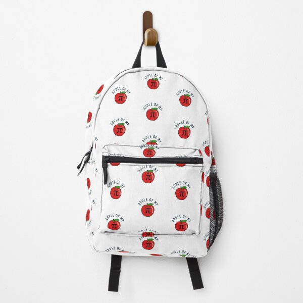 Item preview, Apple Of My Pi designed and sold by CakmakShop.