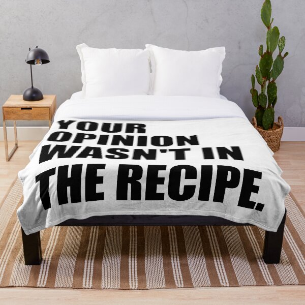 Item preview, Your opinion wasn't in the recipe designed and sold by Ashtreemeadow.