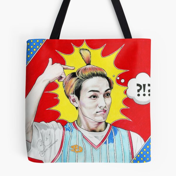 Item preview, SF9 Zuho (Apple Hair) designed and sold by supermanworks.