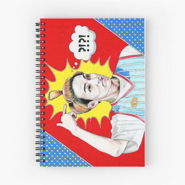 Item preview, SF9 Zuho (Apple Hair) designed and sold by supermanworks.