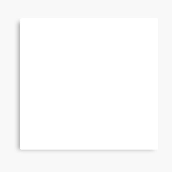 Canvas Print