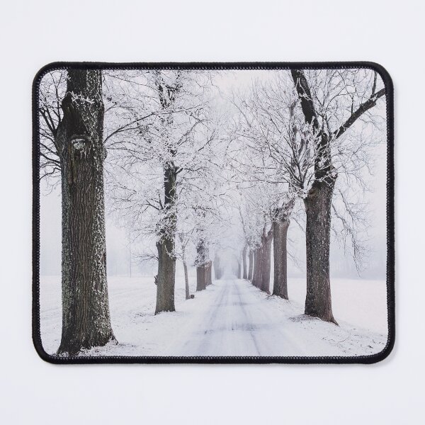 Item preview, Snowy winter day designed and sold by Durgaa D.