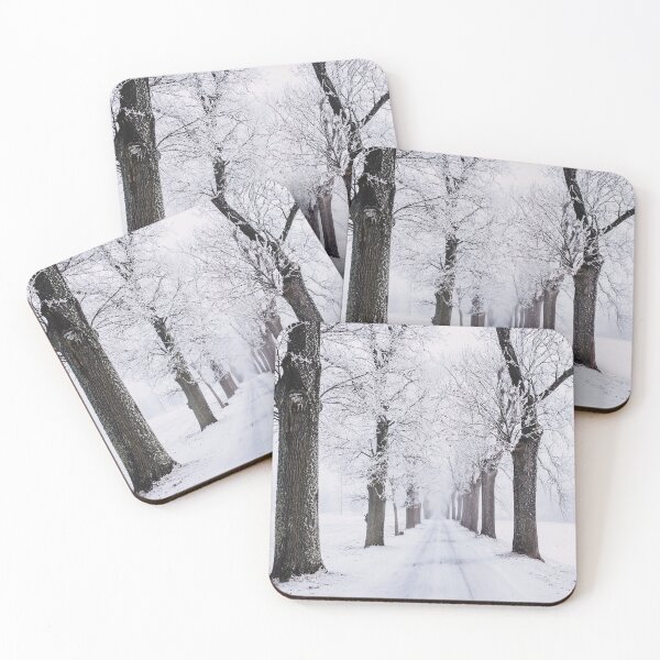 Item preview, Snowy winter day designed and sold by Durgaa D.