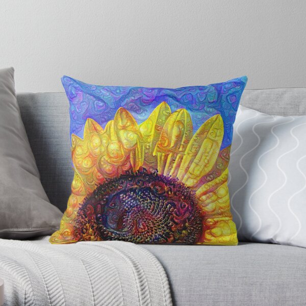 Throw Pillow