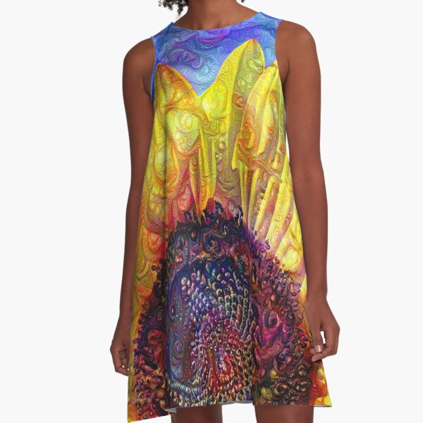 A-Line Dress