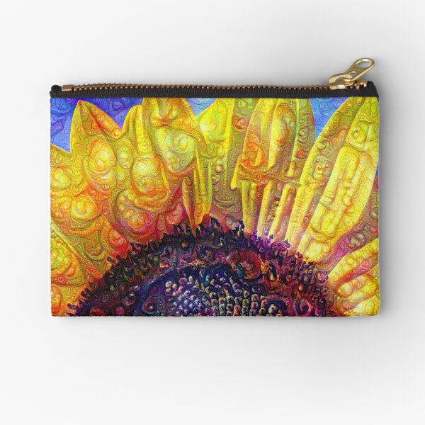 Zipper Pouch